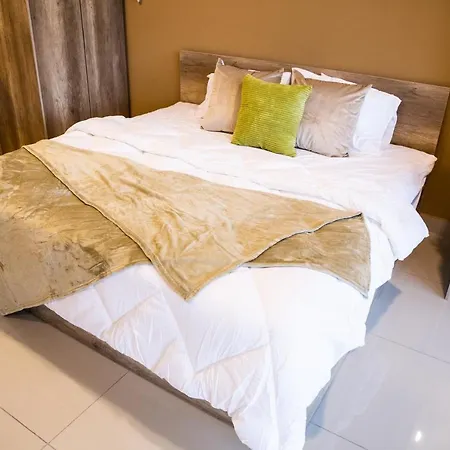 Studio Units At Pacific Tower Near Jaya One By Comfyasia Petaling Jaya Exterior photo