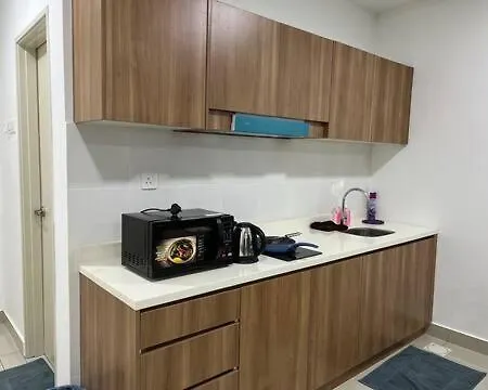 Studio Units At Pacific Tower Near Jaya One By Comfyasia Petaling Jaya Exterior photo