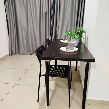 Studio Units At Pacific Tower Near Jaya One By Comfyasia Petaling Jaya Exterior photo