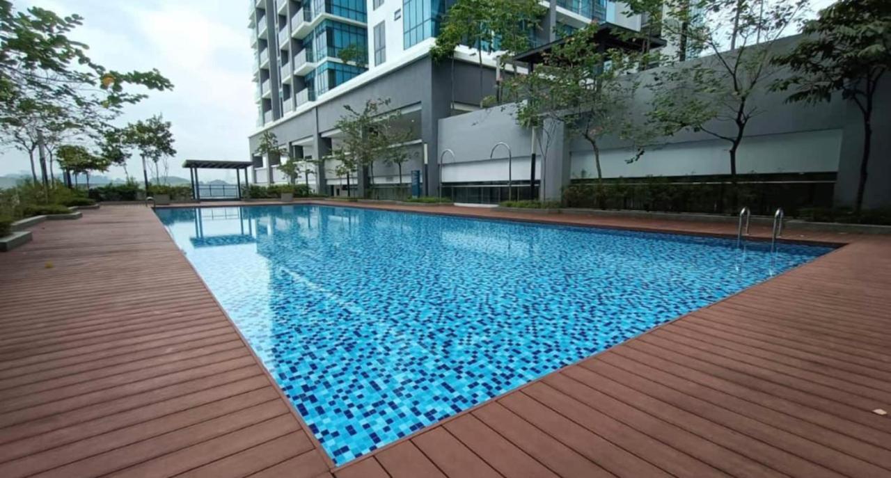 Apartment Units At Pacific Tower Near Jaya One By Comfyasia Petaling Jaya