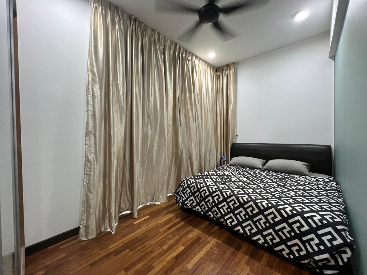 Units At Pacific Tower Near Jaya One By Comfyasia * Petaling Jaya