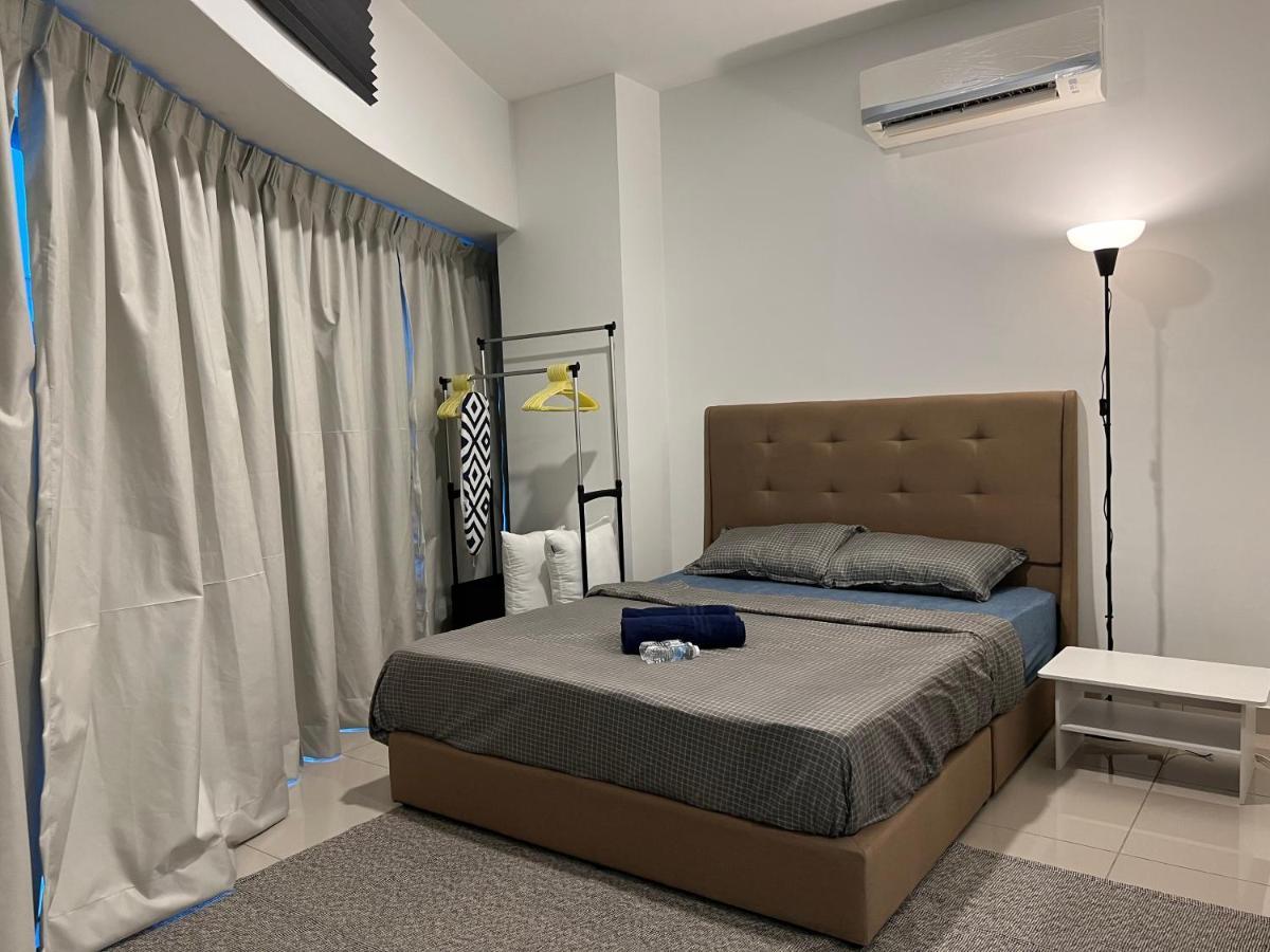 Units At Pacific Tower Near Jaya One By Comfyasia