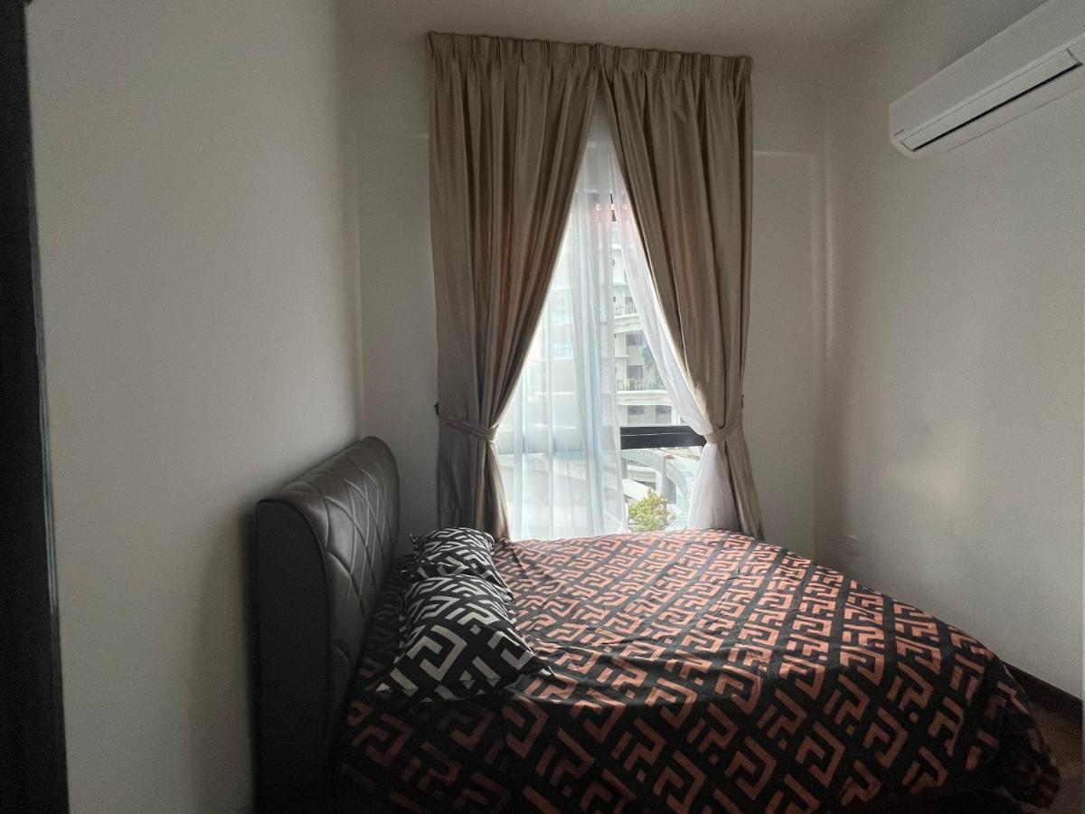 Apartment Units At Pacific Tower Near Jaya One By Comfyasia Petaling Jaya