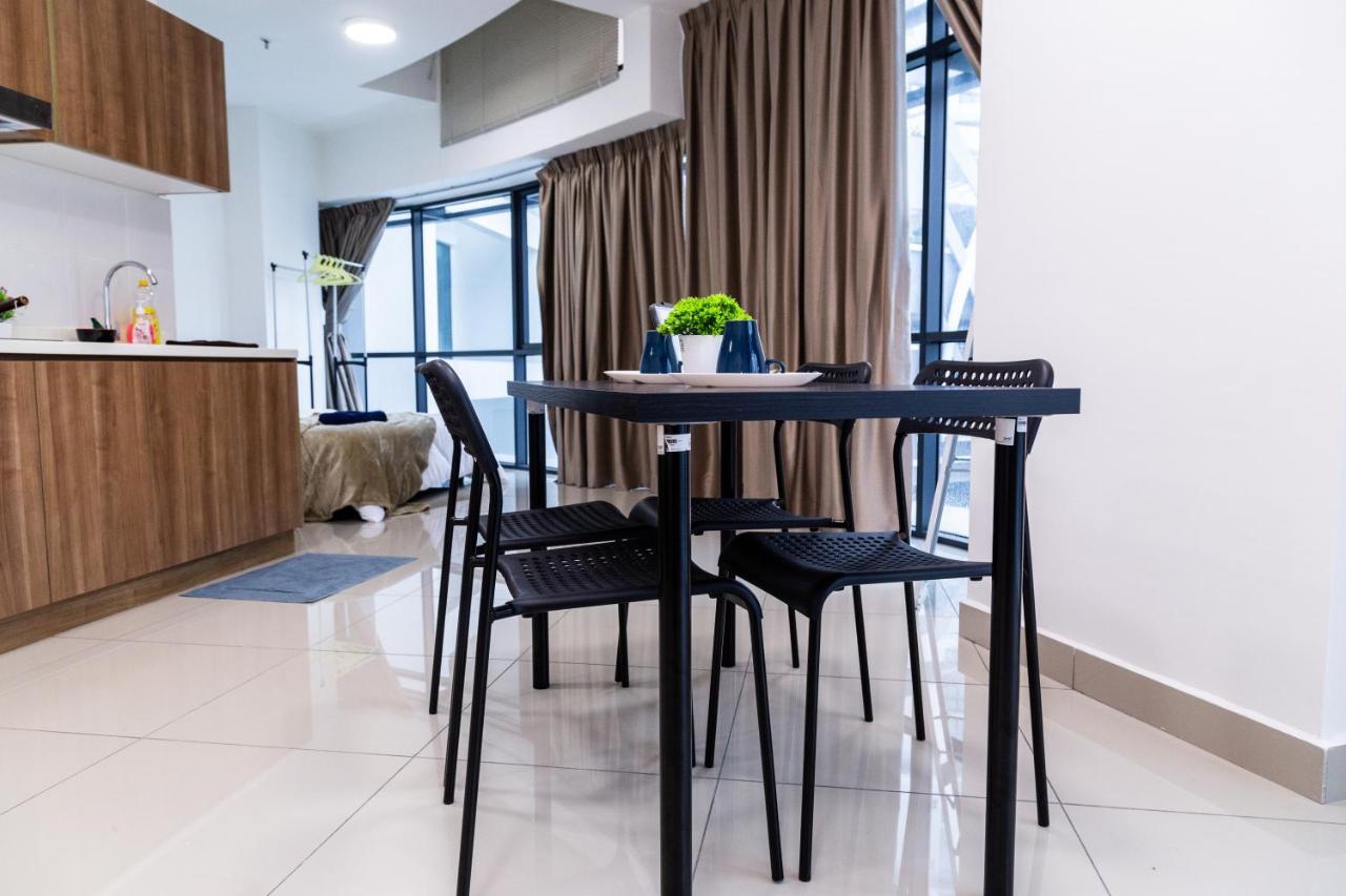 Units At Pacific Tower Near Jaya One By Comfyasia * Petaling Jaya