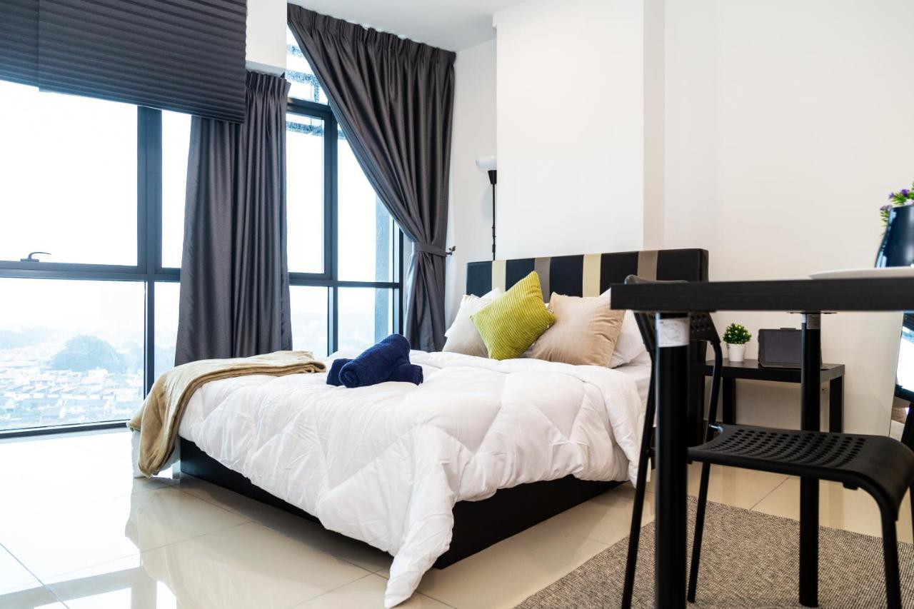 Apartment Units At Pacific Tower Near Jaya One By Comfyasia Petaling Jaya
