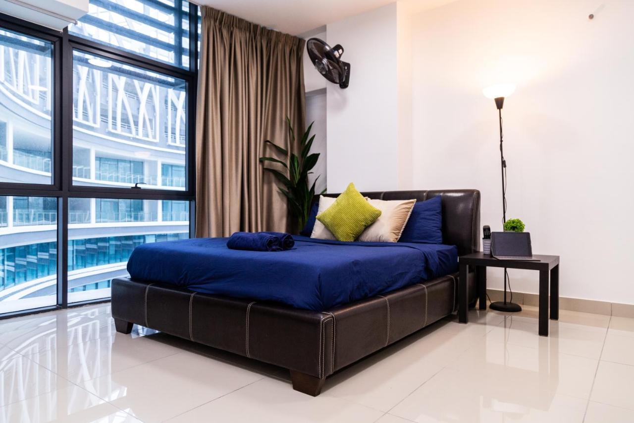 Units At Pacific Tower Near Jaya One By Comfyasia Petaling Jaya