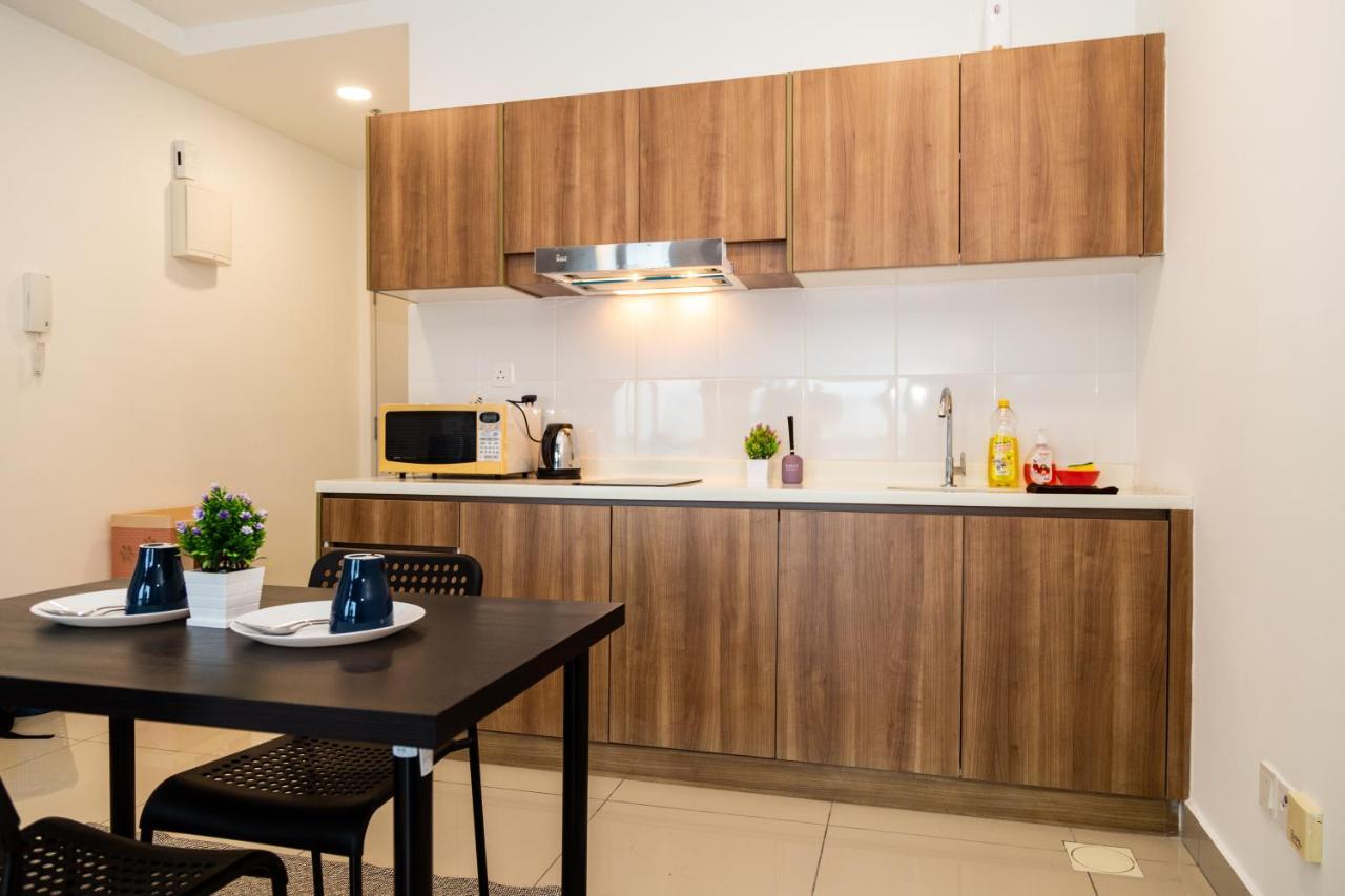 Units At Pacific Tower Near Jaya One By Comfyasia *