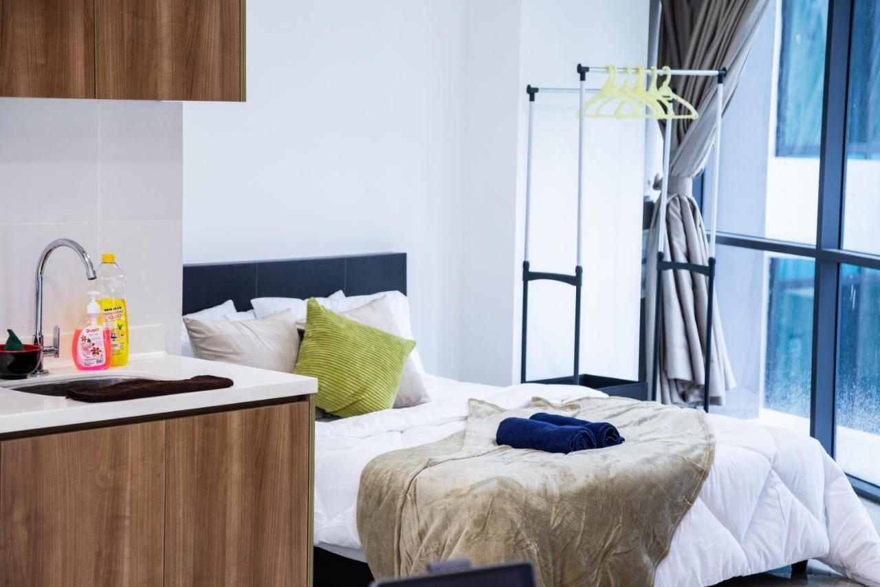 Units At Pacific Tower Near Jaya One By Comfyasia
