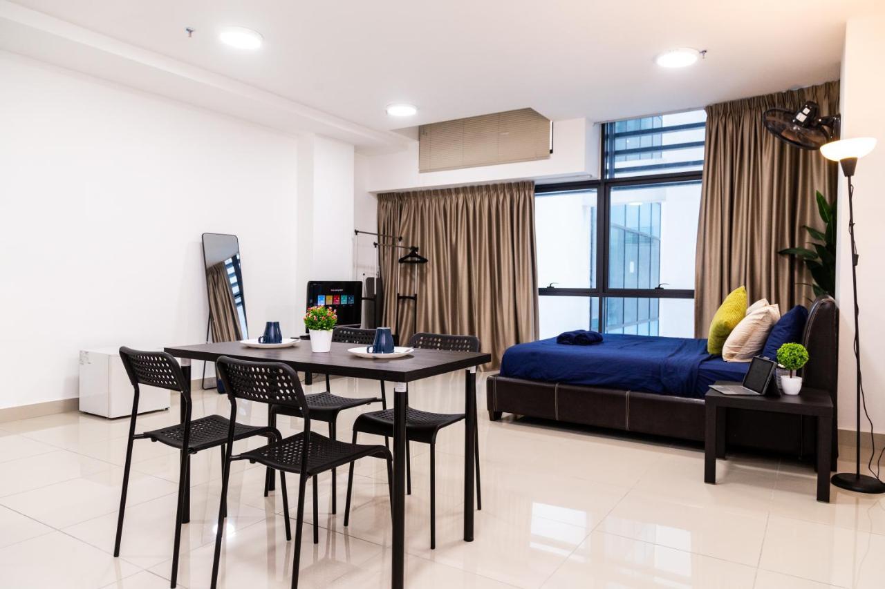 Units At Pacific Tower Near Jaya One By Comfyasia Petaling Jaya