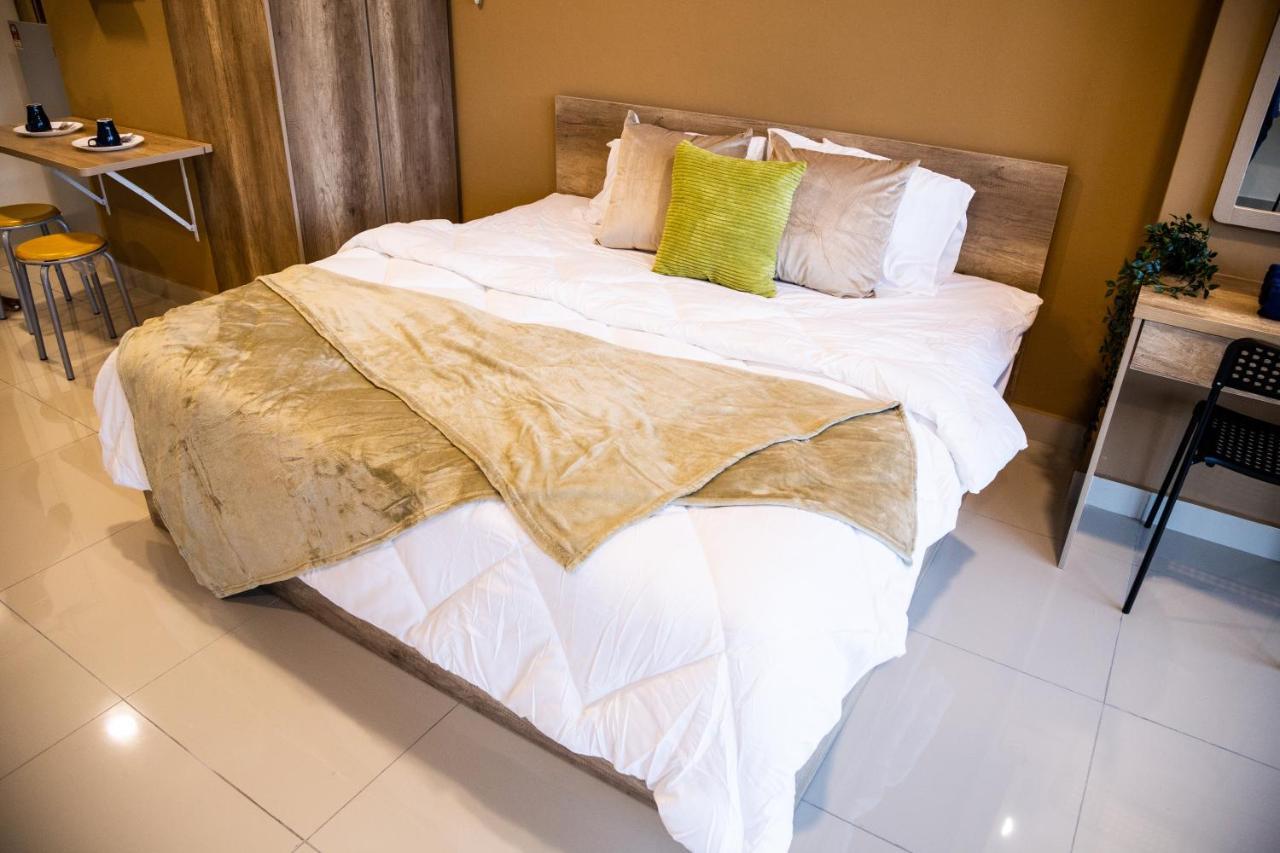 Apartment Units At Pacific Tower Near Jaya One By Comfyasia Petaling Jaya
