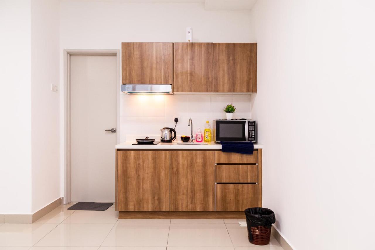 Units At Pacific Tower Near Jaya One By Comfyasia Apartment *