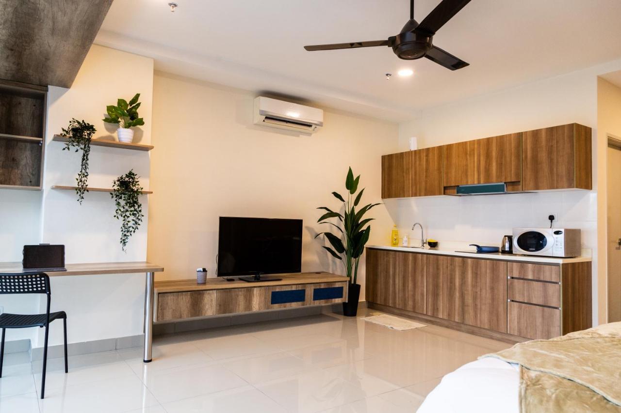 Units At Pacific Tower Near Jaya One By Comfyasia *
