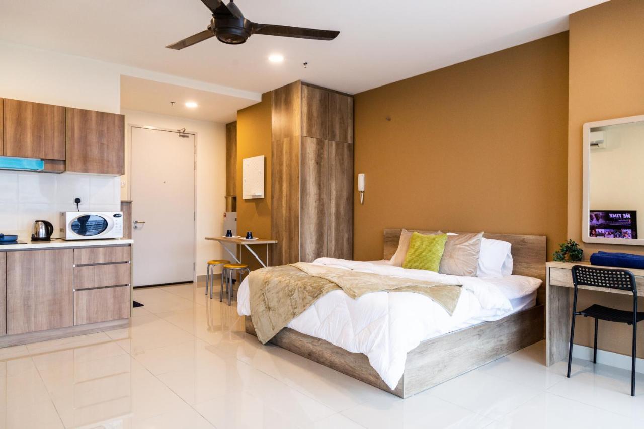Units At Pacific Tower Near Jaya One By Comfyasia Apartment Petaling Jaya