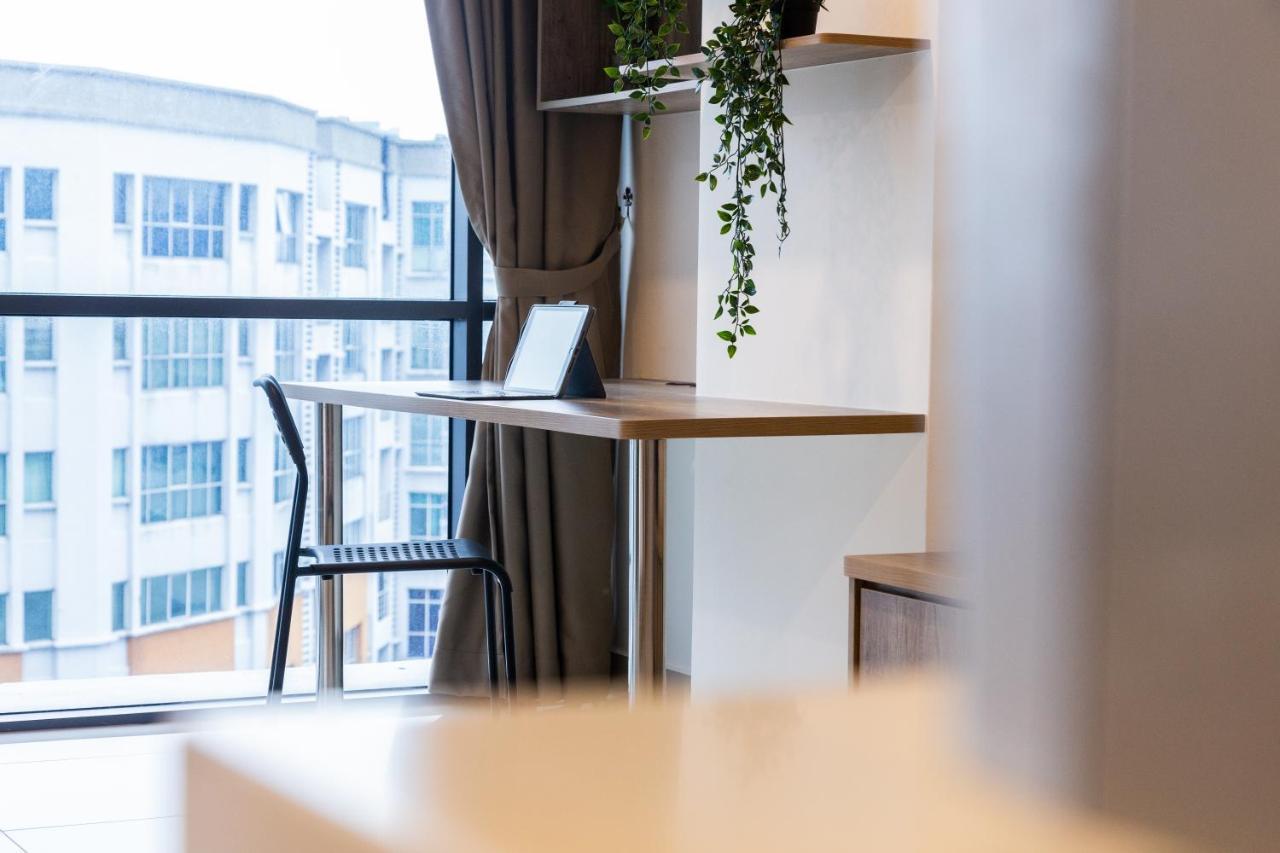 Apartment Units At Pacific Tower Near Jaya One By Comfyasia Petaling Jaya