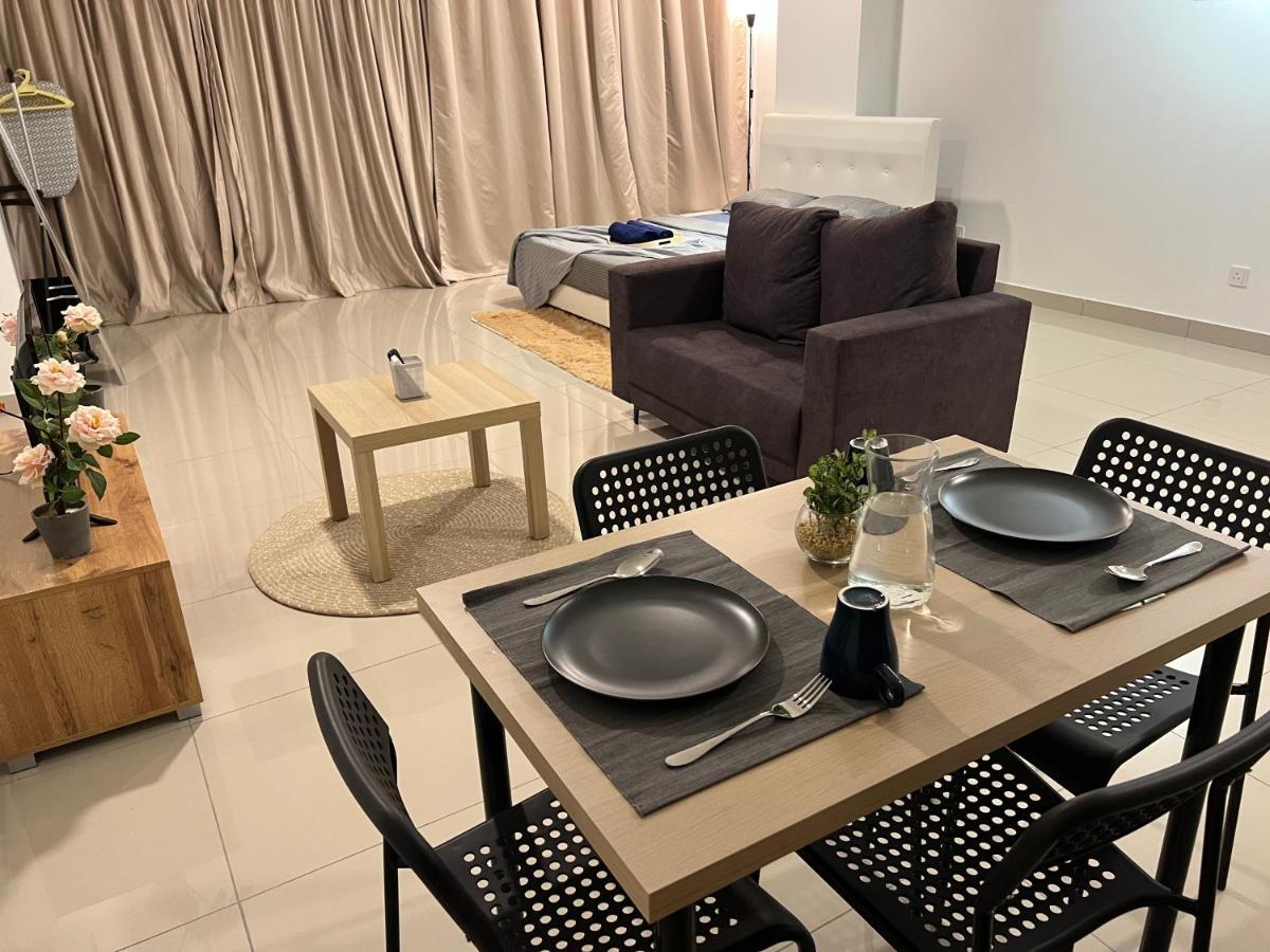 Units At Pacific Tower Near Jaya One By Comfyasia *