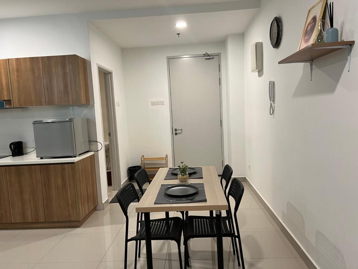 Apartment Units At Pacific Tower Near Jaya One By Comfyasia