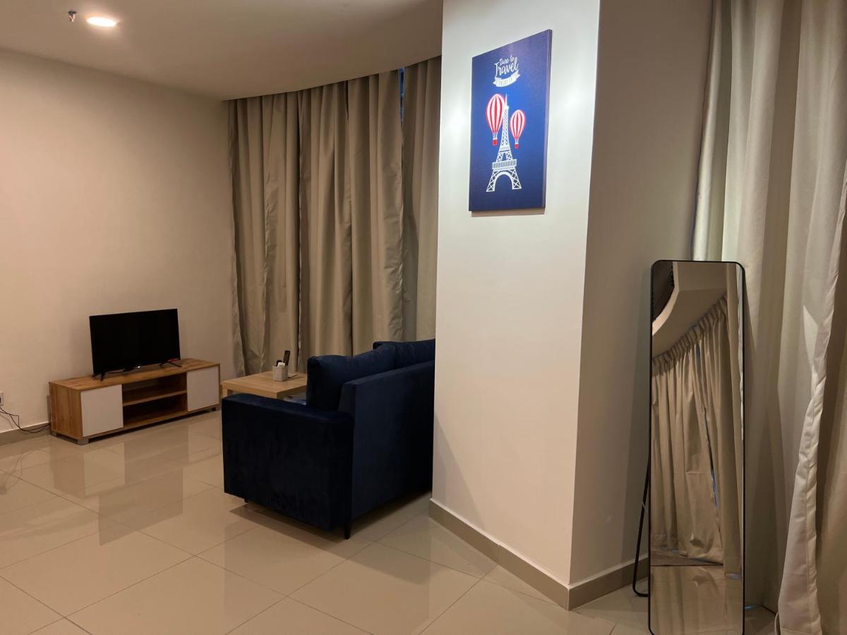 Units At Pacific Tower Near Jaya One By Comfyasia Petaling Jaya