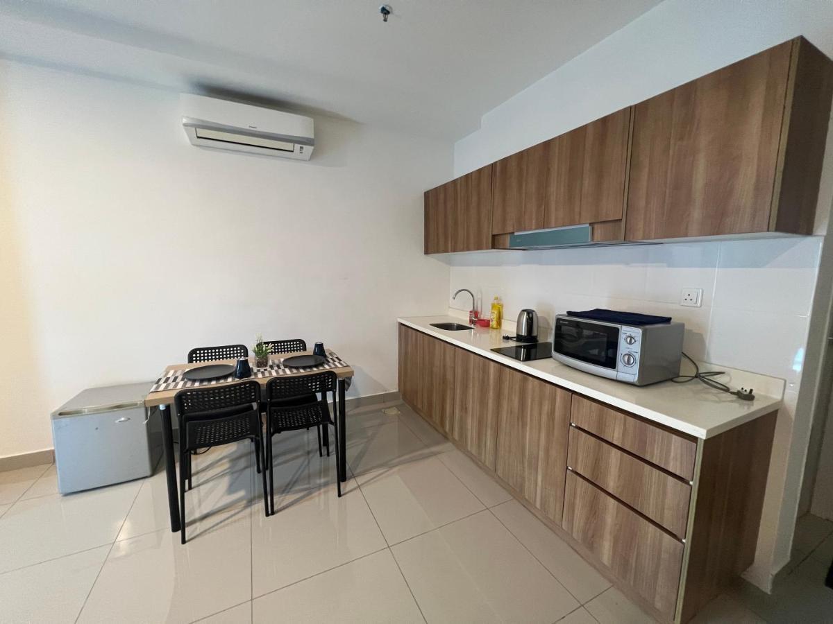 Units At Pacific Tower Near Jaya One By Comfyasia Petaling Jaya
