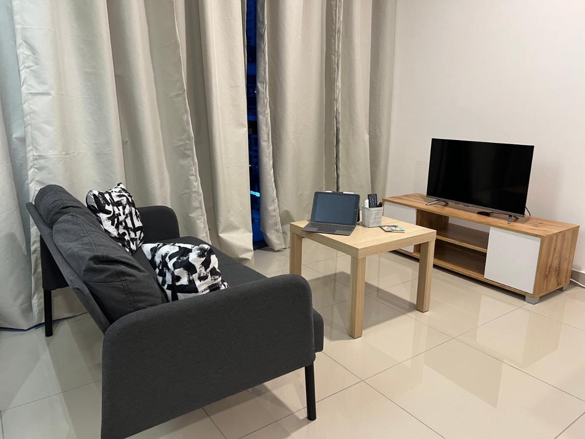 Units At Pacific Tower Near Jaya One By Comfyasia * Petaling Jaya
