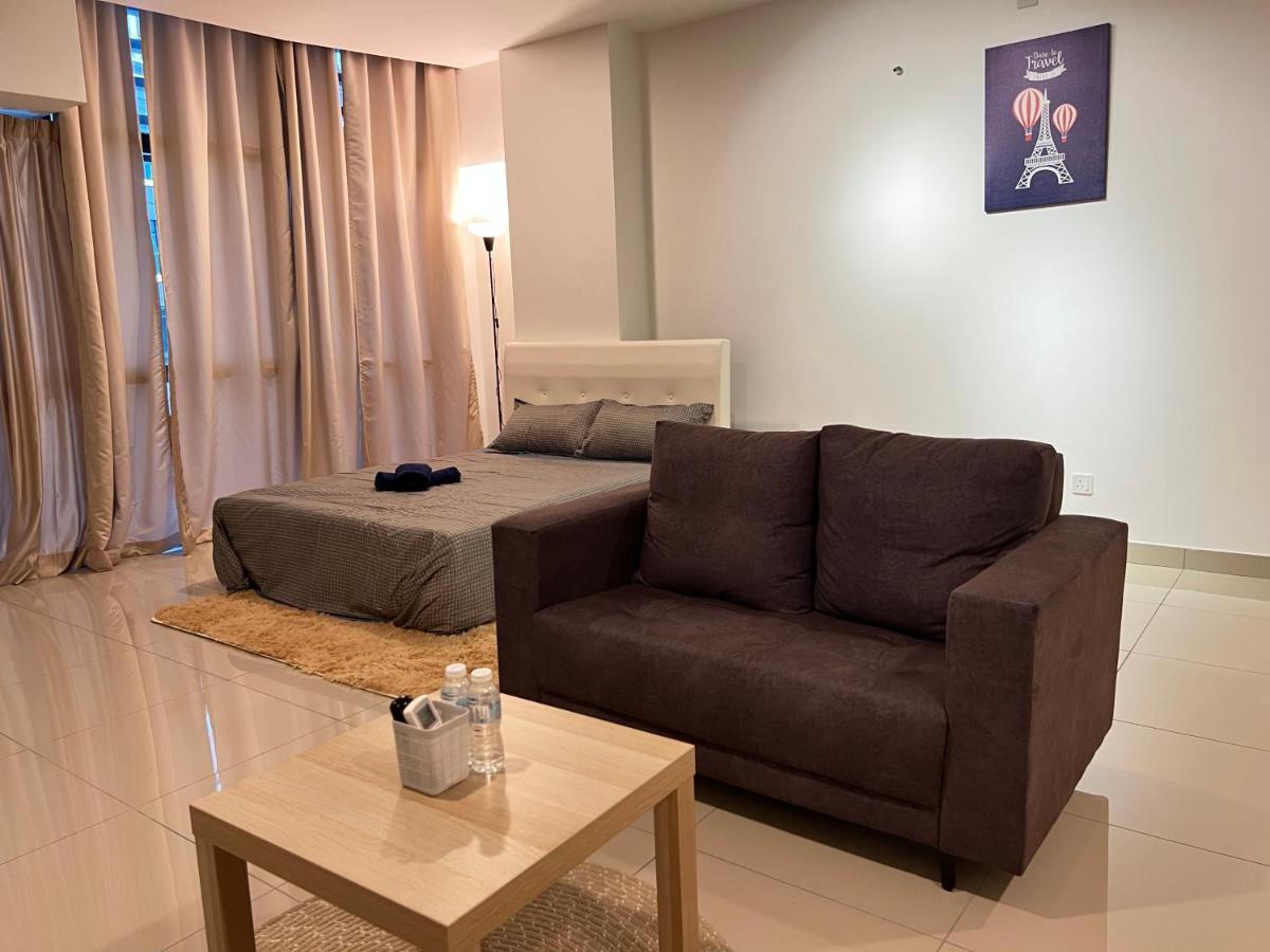 Units At Pacific Tower Near Jaya One By Comfyasia *