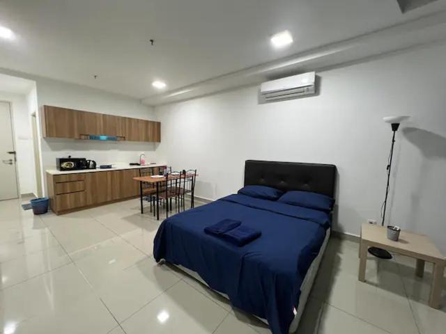 Apartment Units At Pacific Tower Near Jaya One By Comfyasia