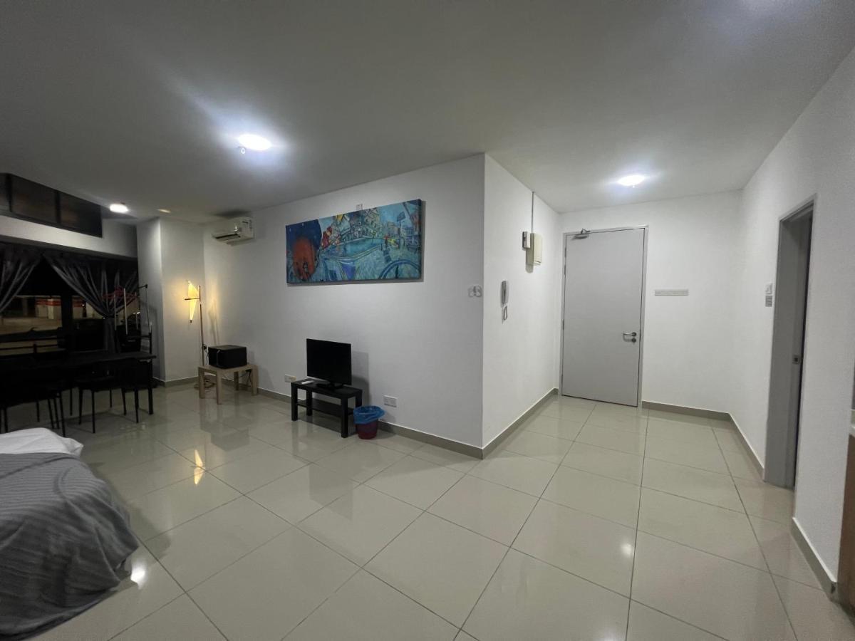 Units At Pacific Tower Near Jaya One By Comfyasia Apartment *