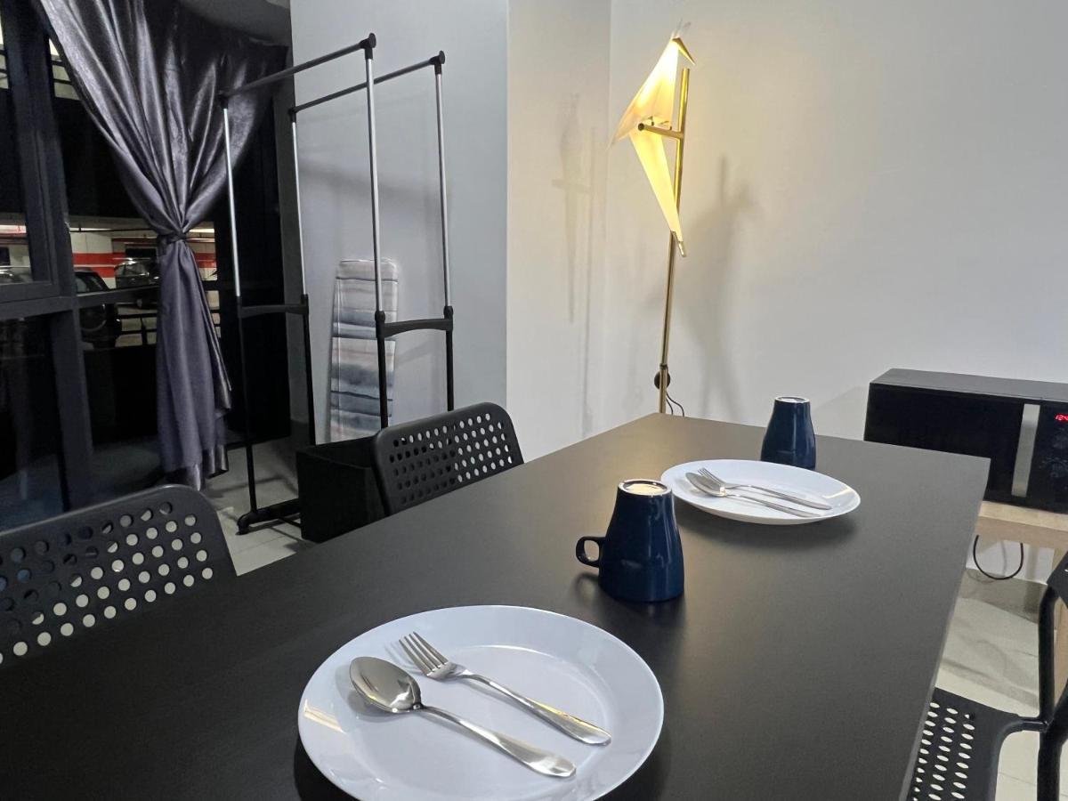 Units At Pacific Tower Near Jaya One By Comfyasia Apartment