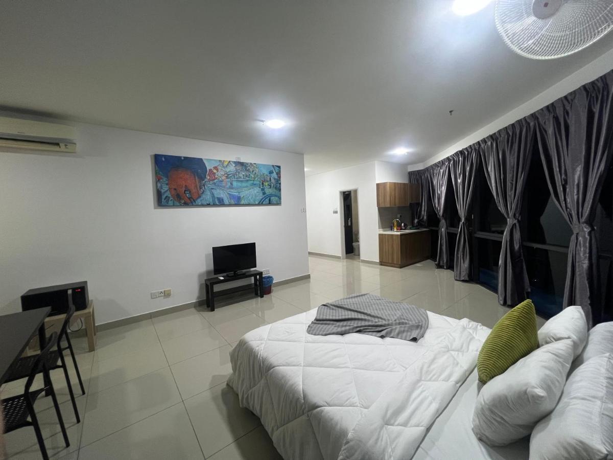 Apartment Units At Pacific Tower Near Jaya One By Comfyasia