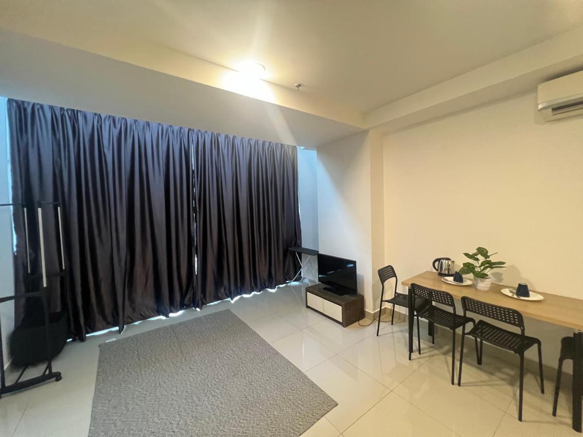 Apartment Units At Pacific Tower Near Jaya One By Comfyasia *