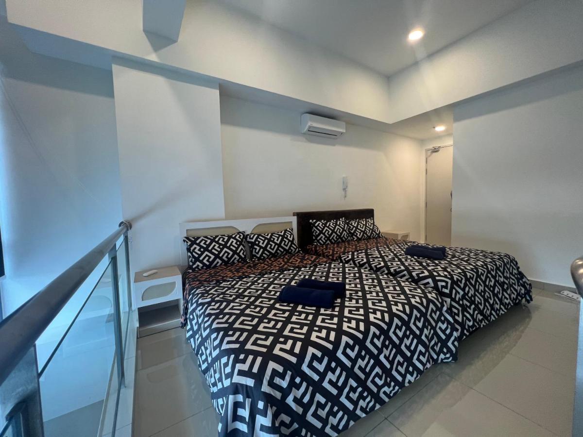 Apartment Units At Pacific Tower Near Jaya One By Comfyasia