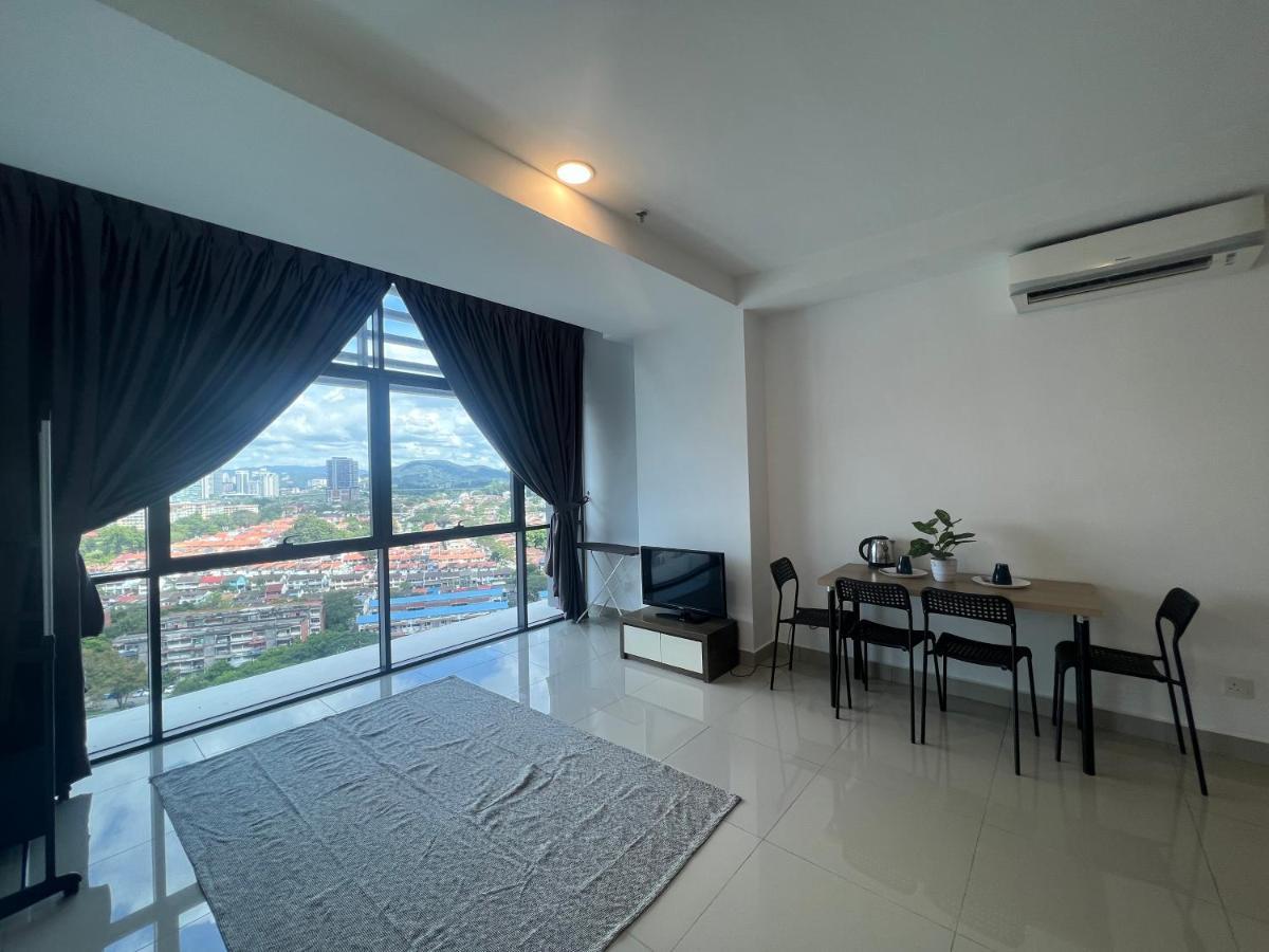 Units At Pacific Tower Near Jaya One By Comfyasia