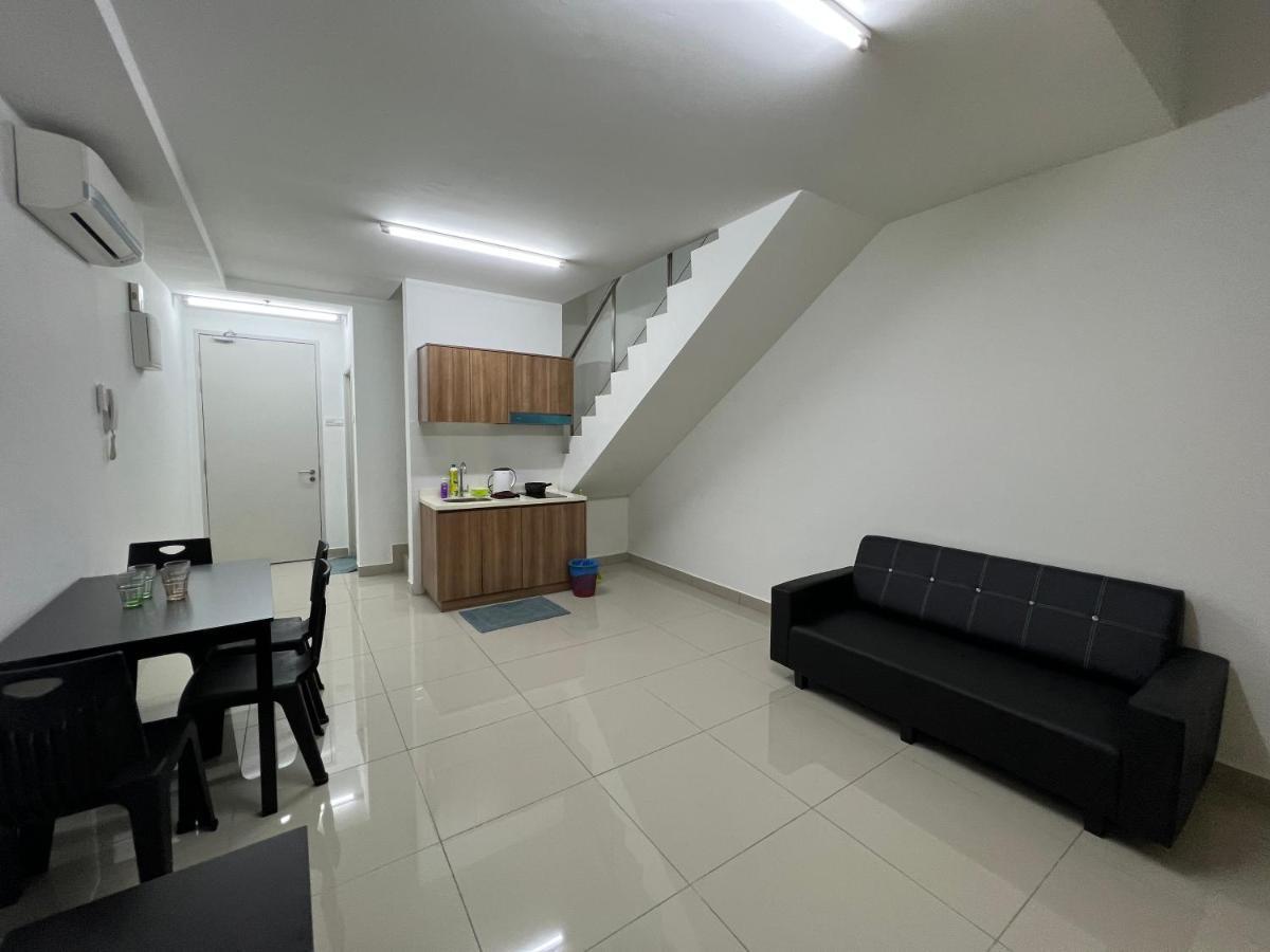 Units At Pacific Tower Near Jaya One By Comfyasia *