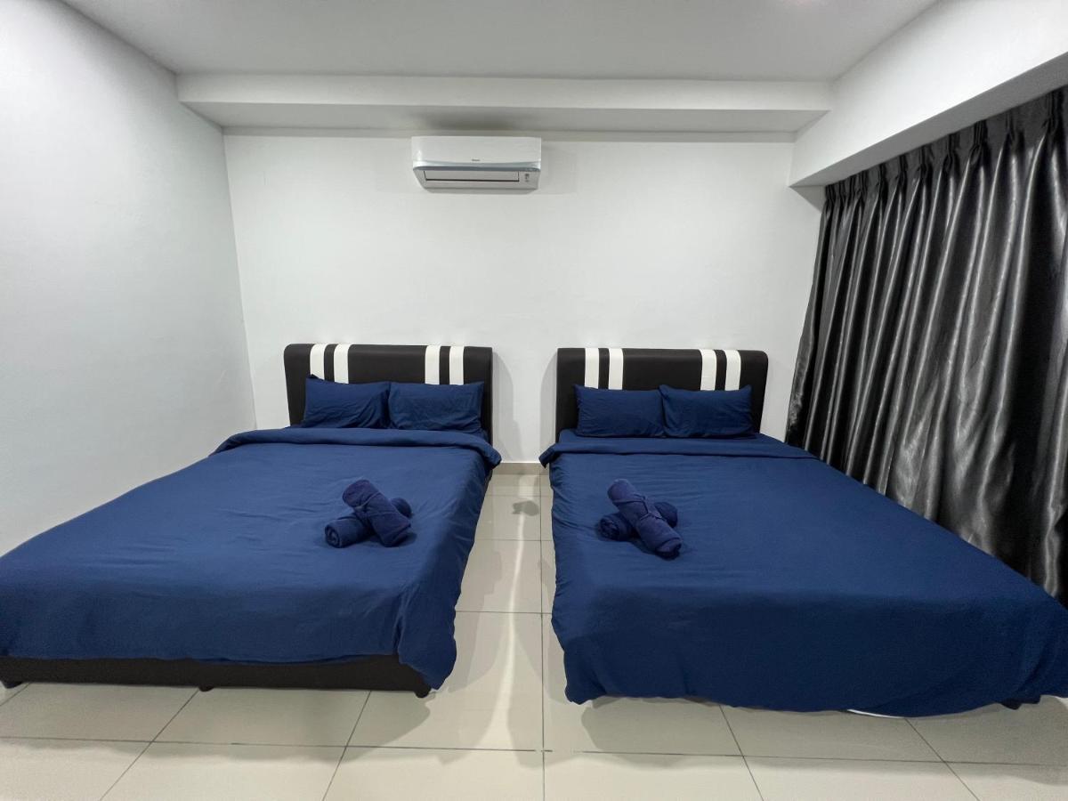 Apartment Units At Pacific Tower Near Jaya One By Comfyasia Petaling Jaya