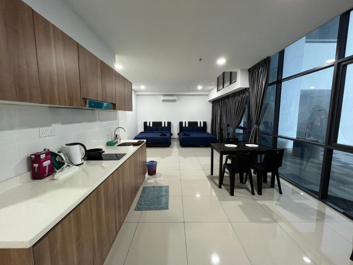 Units At Pacific Tower Near Jaya One By Comfyasia Apartment *
