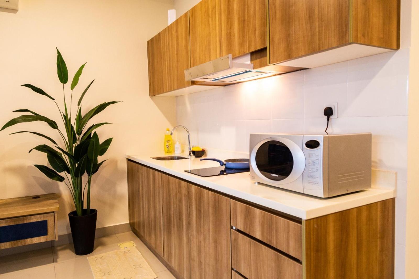 Units At Pacific Tower Near Jaya One By Comfyasia *