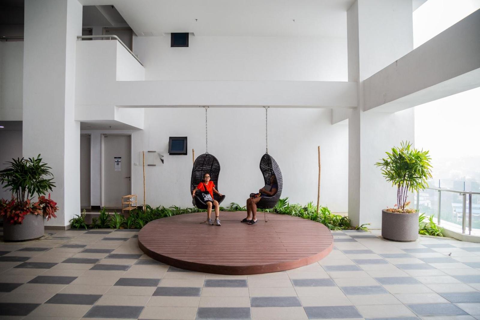 Units At Pacific Tower Near Jaya One By Comfyasia Petaling Jaya