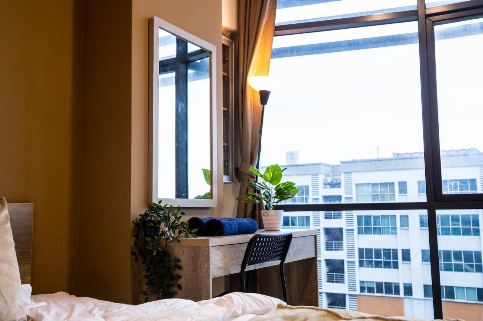 Units At Pacific Tower Near Jaya One By Comfyasia