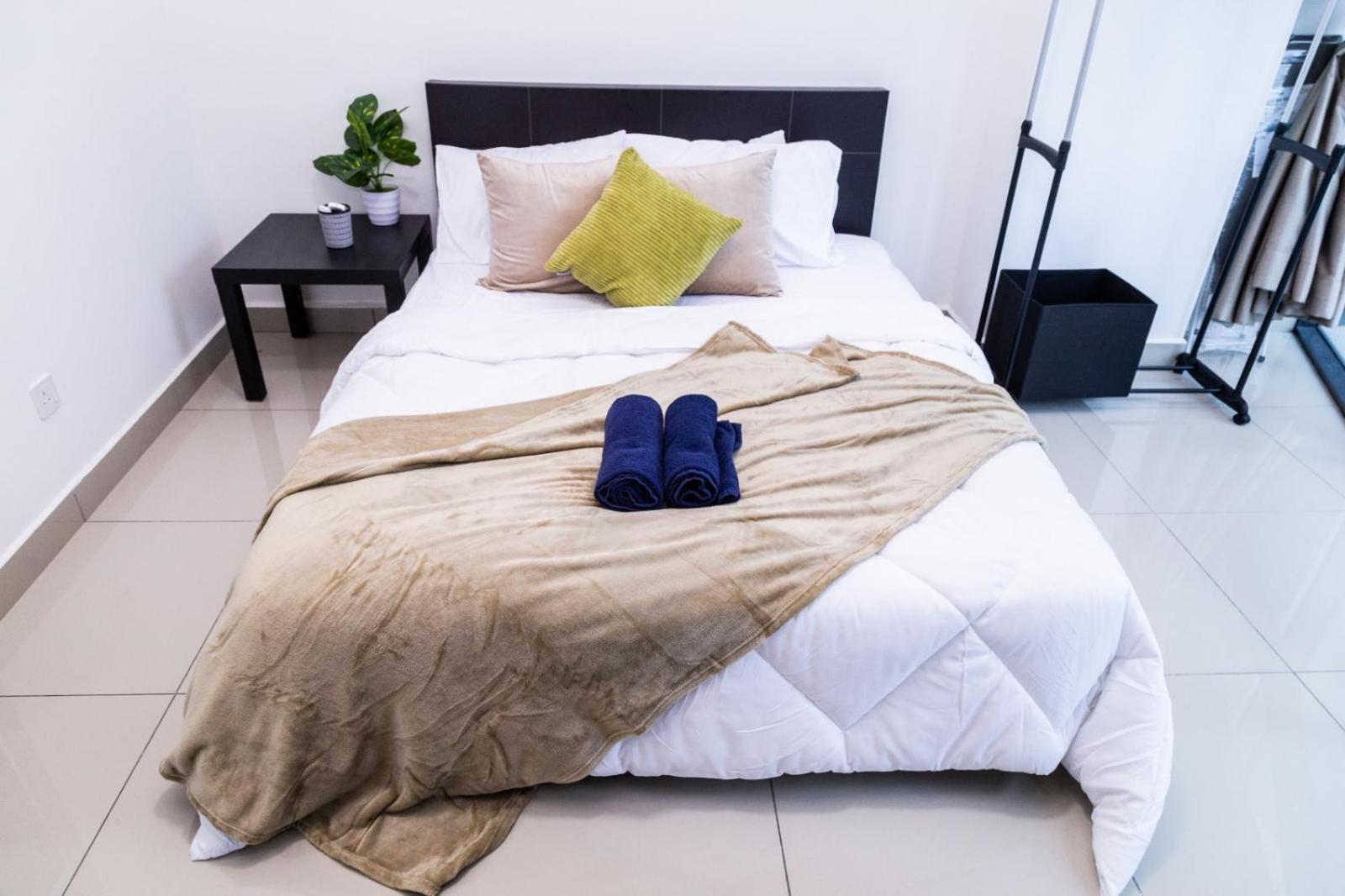 Units At Pacific Tower Near Jaya One By Comfyasia * Petaling Jaya