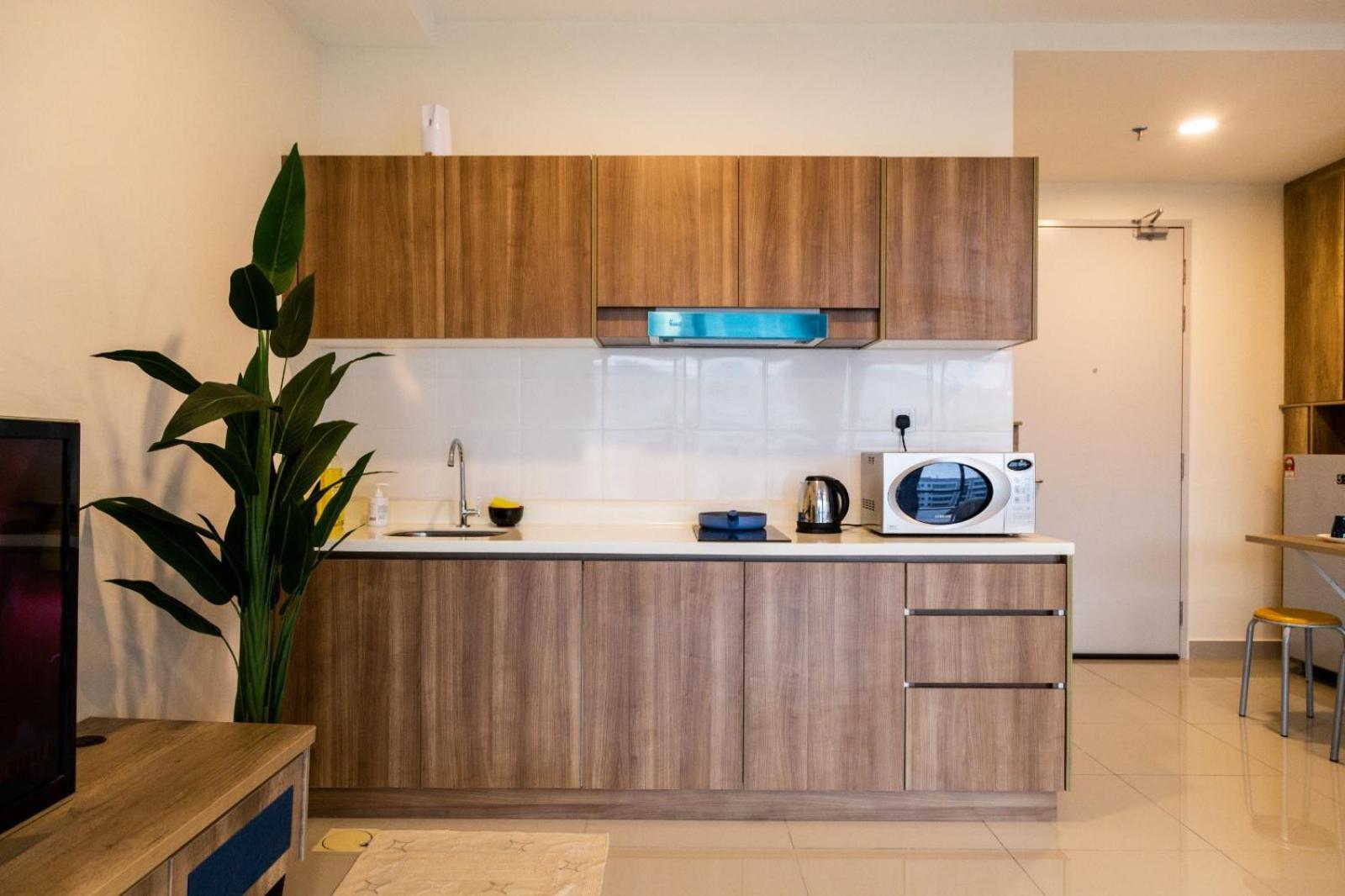 Units At Pacific Tower Near Jaya One By Comfyasia *