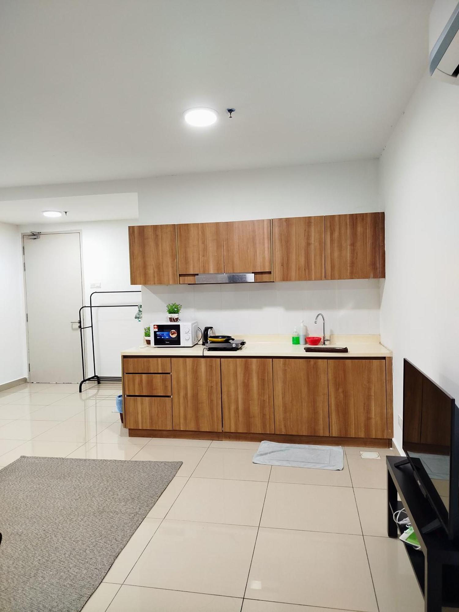 Apartment Units At Pacific Tower Near Jaya One By Comfyasia