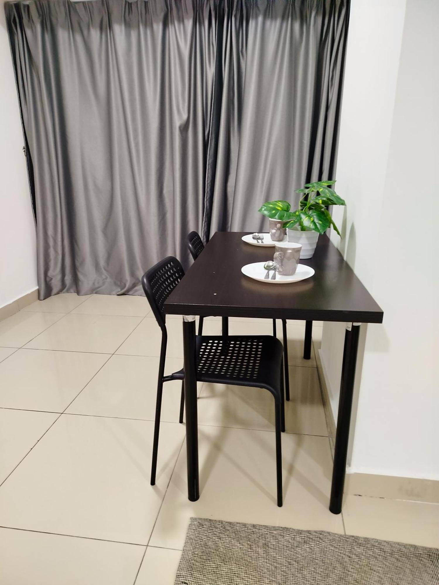 Units At Pacific Tower Near Jaya One By Comfyasia Apartment *