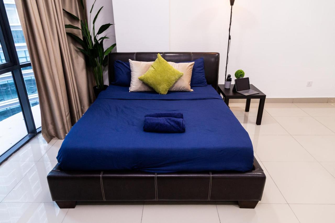 Units At Pacific Tower Near Jaya One By Comfyasia * Petaling Jaya