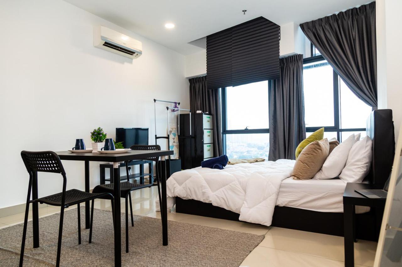 Units At Pacific Tower Near Jaya One By Comfyasia Petaling Jaya