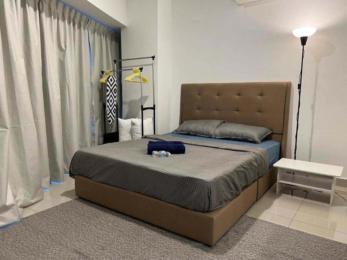 Pangsapuri Units At Pacific Tower Near Jaya One By Comfyasia *
