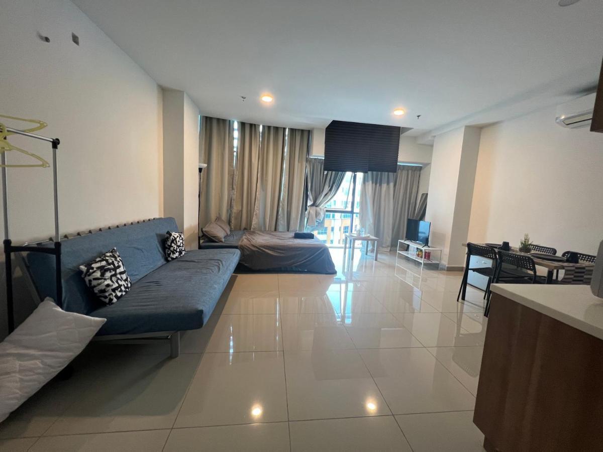 Units At Pacific Tower Near Jaya One By Comfyasia *